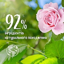 Гель для душа "Роза и огурец" - Le Petit Marseillais Extra Gentle Shower Gel Bio Rose & Bio Cucumber — фото N6