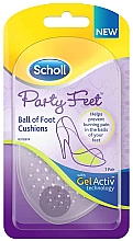 Духи, Парфюмерия, косметика Подушечка для ног с шариками - Scholl Party Feet Ball Of Foot Cushions