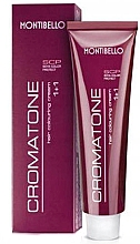 Парфумерія, косметика Перманентна фарба для волосся - Montibello Cromatone