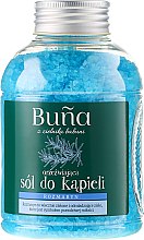 Духи, Парфюмерия, косметика Соль для ванны "Розмарин" - Buna Body Care Bath Salt