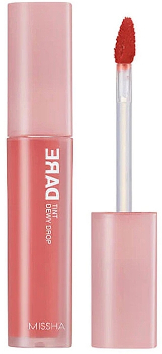 Тинт для губ - Missha Dare Tint Dewy Drop — фото N1