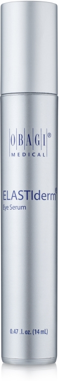 Сыворотка для контура глаз - Obagi Medical ELASTIderm Eye Serum  — фото N2