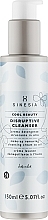 Очищувальний крем-олія для обличчя - Sinesia Cool Beauty Disruptive Cleanser — фото N1