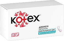 Щоденні гігієнічні прокладки, 56 шт - Kotex Ultraslim — фото N3