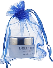 Зволожувальний крем для обличчя - Belletrice Moisture System Hydrating Cream — фото N3
