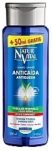 Парфумерія, косметика Шампунь проти випадіння для нормального волосся - Natur Vital Anti-Hair Loss Shampoo Normal Hair