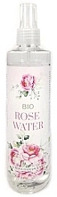 Парфумерія, косметика Трояндовий гідролат - Bio Garden Rose Water