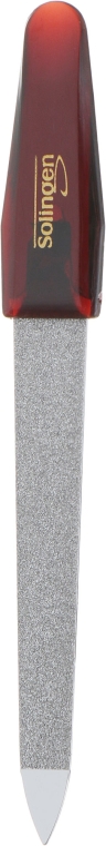 Пилочка металева для нігтів 06-0520 (90 мм) - Niegelon Solingen