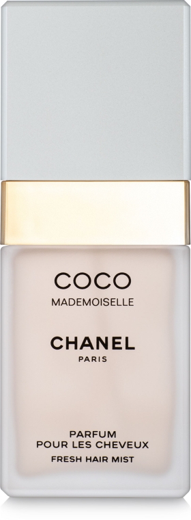Chanel Coco Mademoiselle Hair Mist - Дымка для волос — фото N2