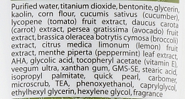 Очищувальний засіб потрійної дії - Hollywood Style Triple Action Cleanser — фото N3