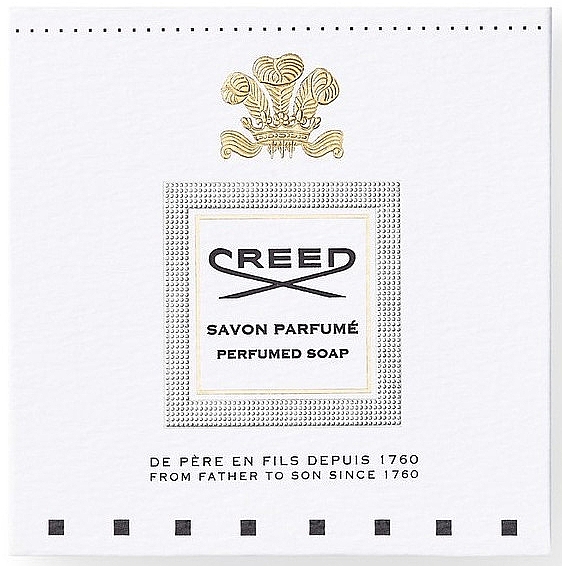 Creed Aventus for Her - Мило — фото N1