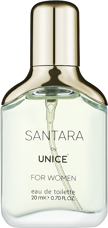 Unice Santara - Туалетная вода