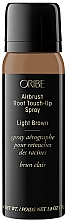 Спрей для закрашивания прикорневой зоны волос, 75 мл - Oribe Airbrush Root Touch-Up Spray — фото N1