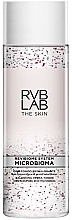 Відновлювальний тонер для обличчя - RVB LAB Microbioma Rebalancing Hydra-Toner With Hyaluronic Acid Microbeads — фото N1