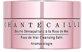 Очищающий бальзам для лица - Chantecaill Rose De Mai Cleansing Balm — фото N1