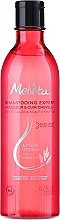 Парфумерія, косметика Шампунь для фарбованого волосся - Melvita Organic Expert Color Shampoo
