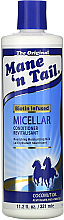 Мицеллярный кондиционер - Mane 'n Tail Micellar Conditioner Biotin Infused Coconut Oil — фото N1
