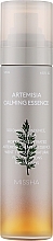 Есенція з полином - Missha Artemisia Calming Essence — фото N1