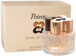 Парфумерія, косметика Poiray Sceau de Coeur - Парфумована вода