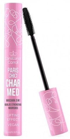 Туш для вій - Constance Carroll Charmed Mascara — фото N1