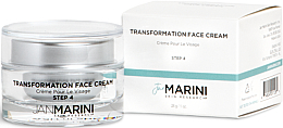 Парфумерія, косметика Трансформувальний крем для обличчя - Jan Marini Transformation Face Cream