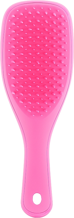 Щітка для волосся - Tangle Teezer The Ultimate Detangler Mini Pink Sherbet — фото N1