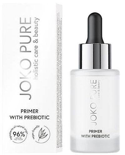 Праймер для обличчя з пробіотиками - Joko Pure Primer With Prebiotic — фото N3
