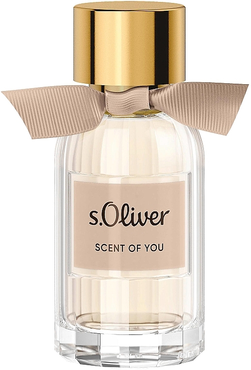 S.Oliver Scent Of You Women - Туалетна вода — фото N1