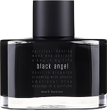 Mark Buxton Black Angel - Парфюмированная вода — фото N1