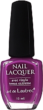 Лак для нігтів - Art de Lautrec Nail Lacquer — фото N7