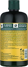 Шампунь для живлення волосся "Банан" - The Body Shop Banana Truly Nourishing Shampoo — фото N5