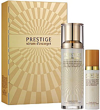 Парфумерія, косметика Набір - It's Skin Prestige (serum/40ml + eye/serum/15ml)