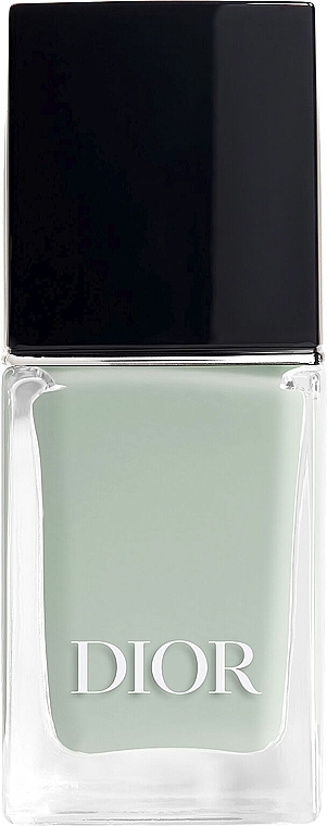 Лак для ногтей - Dior Vernis Limited Edition — фото N1