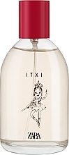 Zara ITXI - Туалетная вода  — фото N1