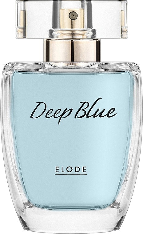 Elode Deep Blue - Парфюмированная вода — фото N1