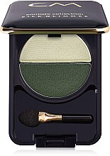 Духи, Парфюмерия, косметика УЦЕНКА Тени для глаз - Color Me Couture Collection Silk Glimmer Eyeshadow *