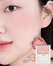 Рум'яна для обличчя - Holika Holika My Fave Infusing Blush — фото N4