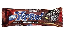 Духи, Парфюмерия, косметика Протеиновый батончик - Weider 35% Yippie! Bar