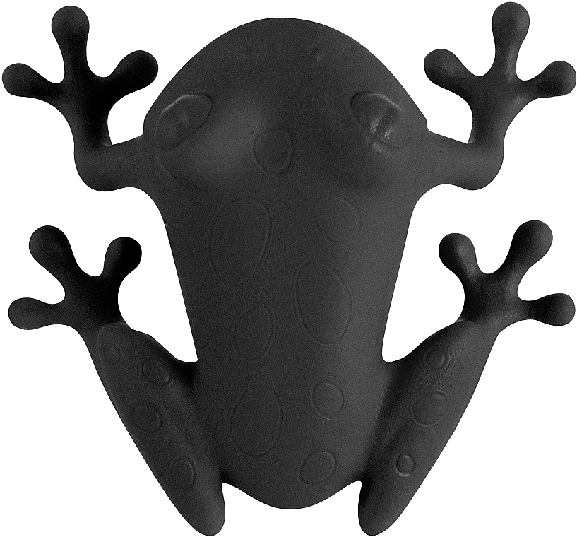 Mr&Mrs Fragrance Forest Frog Black Bergamot & Iris - Ароматизатор для авто