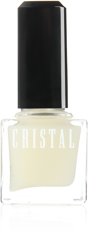 Фінішне сатинове матове покриття - Cristal Satin Top Coat