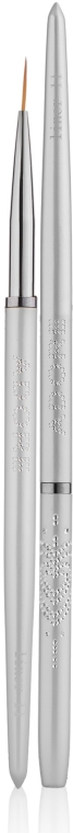 Пензлик Adore Liner 11 mm - Adore Professional