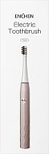Электрическая зубная щетка, розовая - Enchen T501 Pink — фото N2