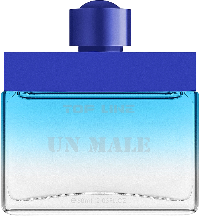 Aroma Perfume Top Line Un Male - Туалетна вода — фото N1