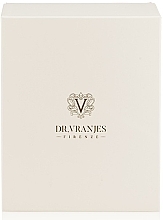 Набор - Dr. Vranjes Lamparfum Transparent (aroma/lamp/1pcs + refill/500ml) — фото N3