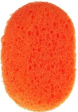 Духи, Парфюмерия, косметика Мочалка для душа "Family", 6017, оранжевая - Donegal Bath Sponge