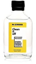 Лосьйон для обличчя з кропивою й календулою - Mr.Scrubber Clean It Off Face Lotion — фото N1