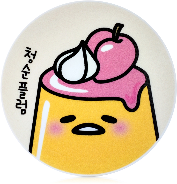 Желейно-кремовые румяна - Holika Holika Gudetama Jelly Dough Blusher — фото N2