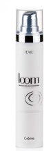 Крем для обличчя з екстрактом слизу равлика (79%) - Bioearth Loom Snail Secretion Light Face Cream — фото N2