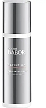 Парфумерія, косметика Тонік для обличчя - Babor Doctor Babor Refine RX Rebalancing Liquid