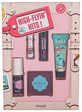 Парфумерія, косметика Benefit Set - Набір, 5 продуктів